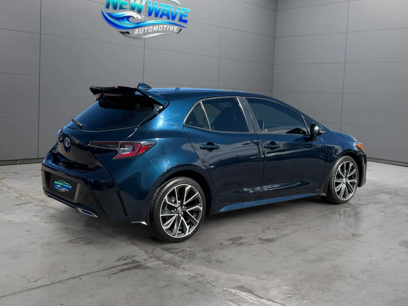 Toyota Corolla photo 5