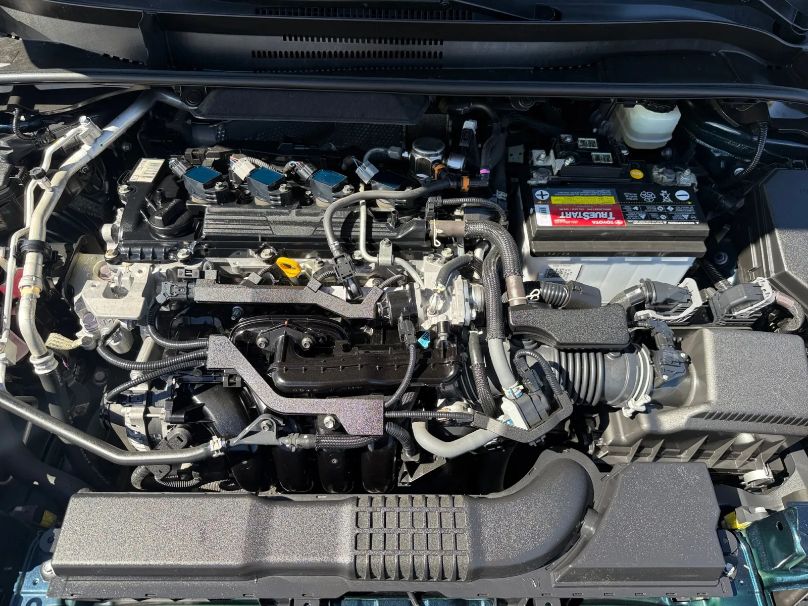 Toyota Corolla photo 20