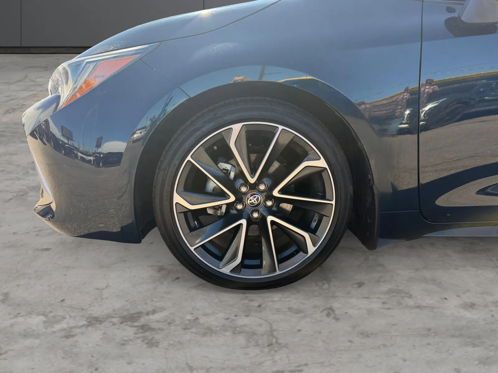 Toyota Corolla photo 9