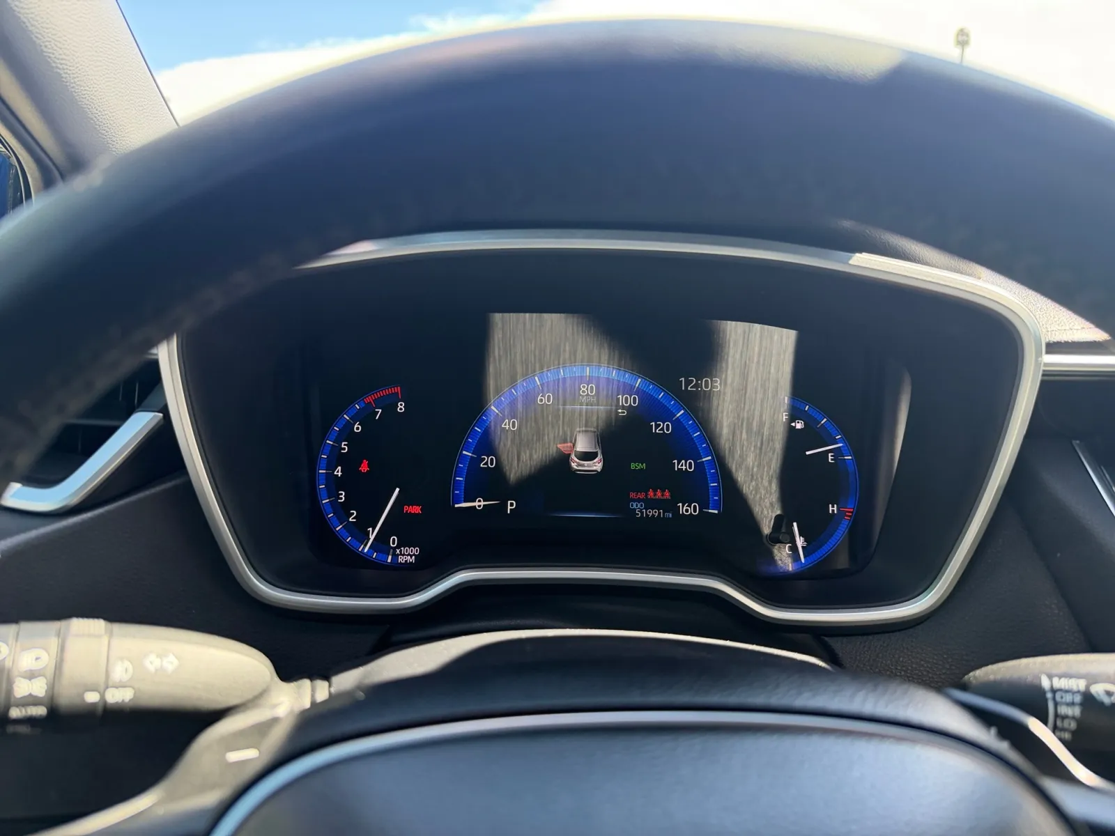 Toyota Corolla photo 14