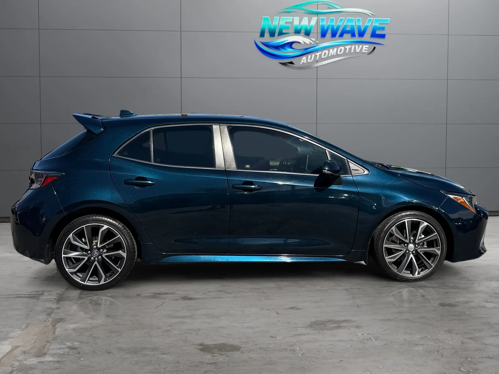 Toyota Corolla photo 6