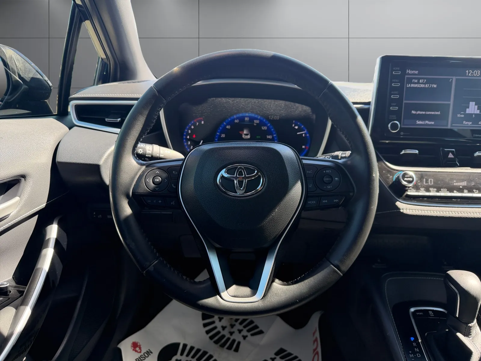 Toyota Corolla photo 13