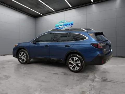 Another view of 2020 Subaru Outback Touring XT for sale in Denver, CO at New Wave Automotive