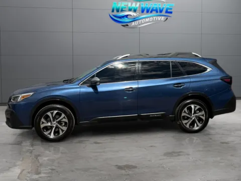 Photos of 2020 Subaru Outback Touring XT for sale in Denver, CO at New Wave Automotive