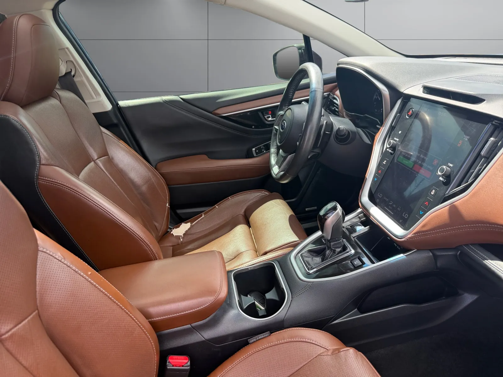Subaru Outback photo 17