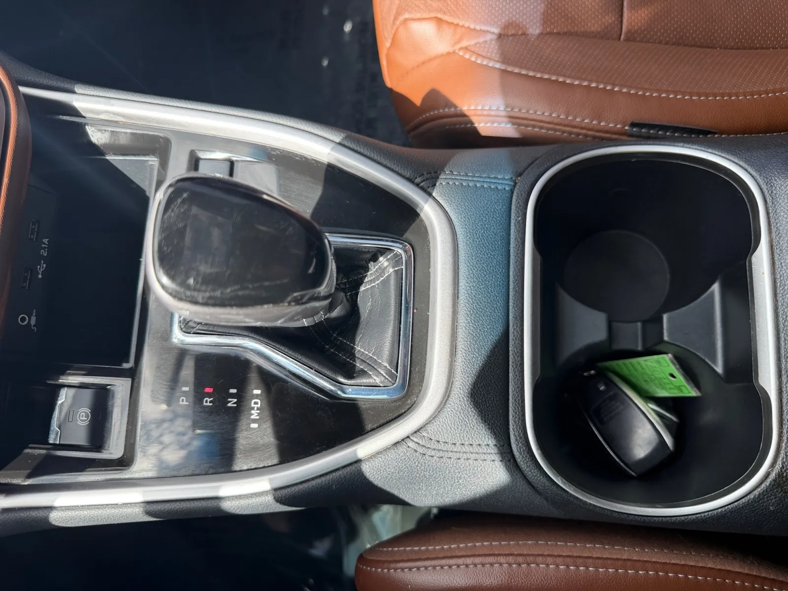 Subaru Outback photo 23