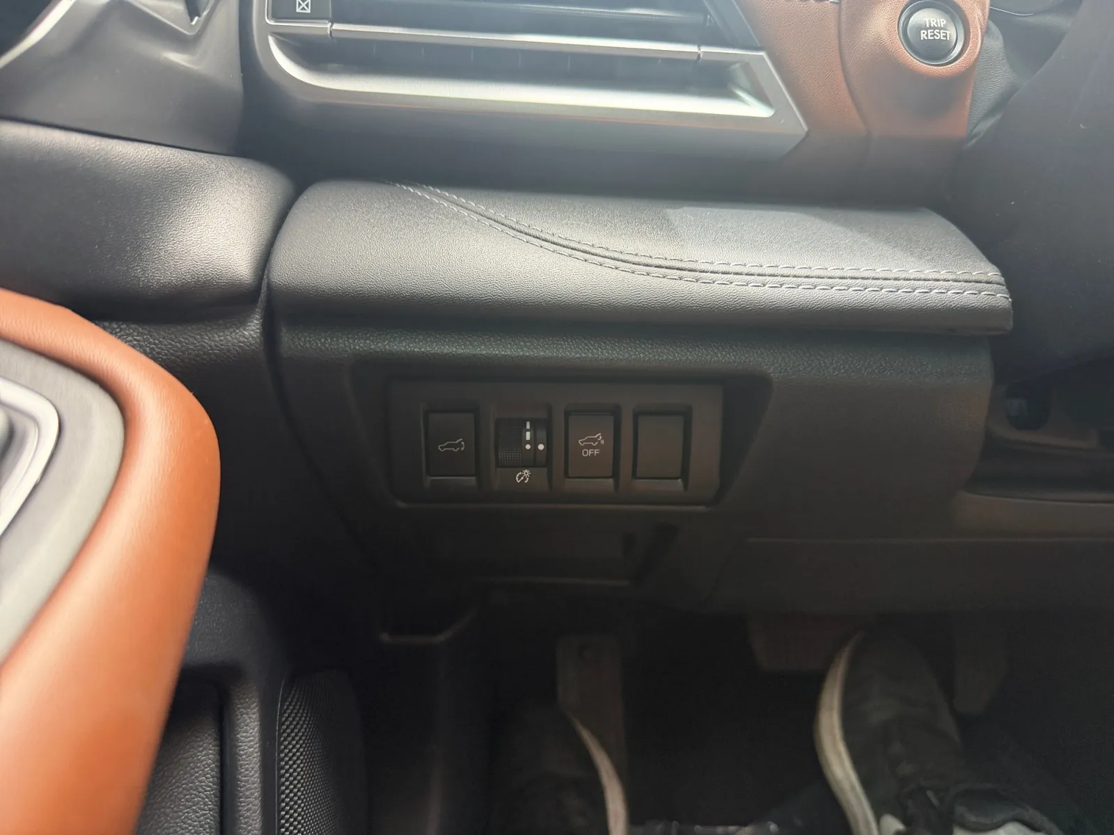 Subaru Outback photo 24