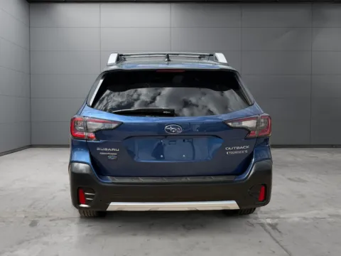 More photos of 2020 Subaru Outback Touring XT at New Wave Automotive, CO