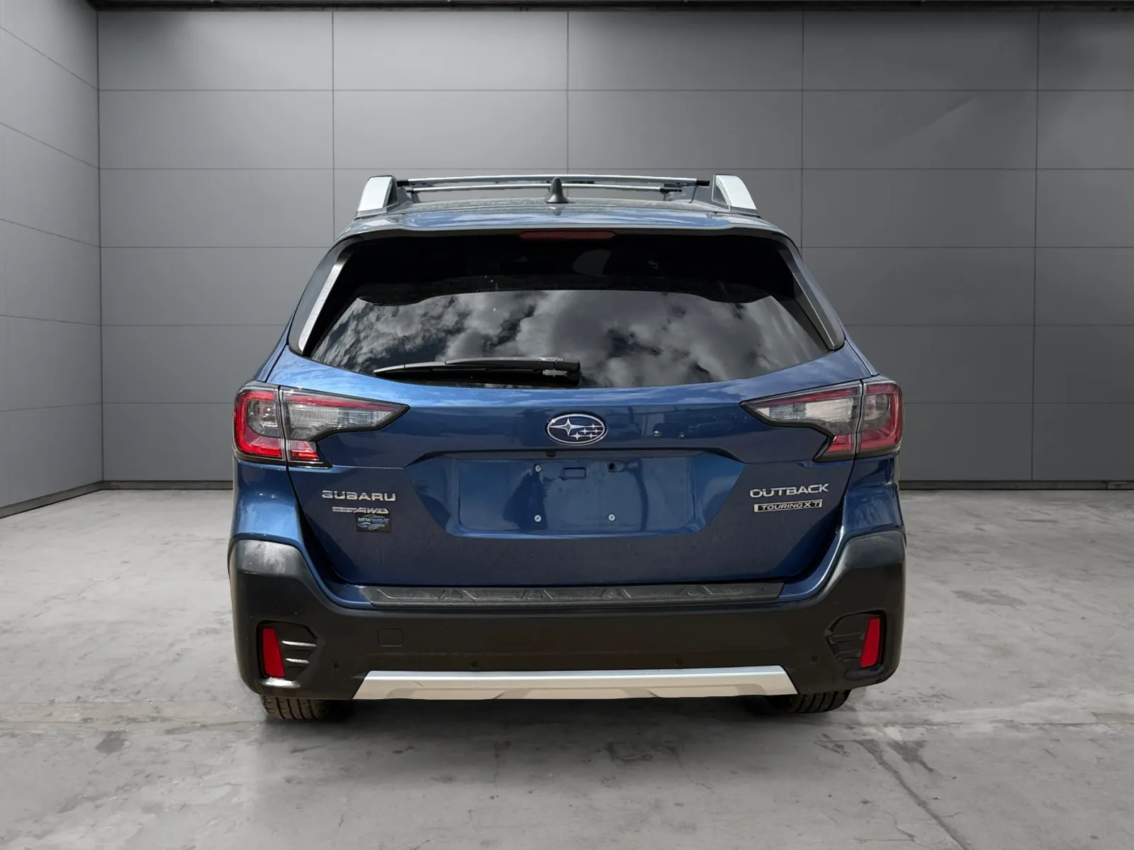 Subaru Outback photo 4