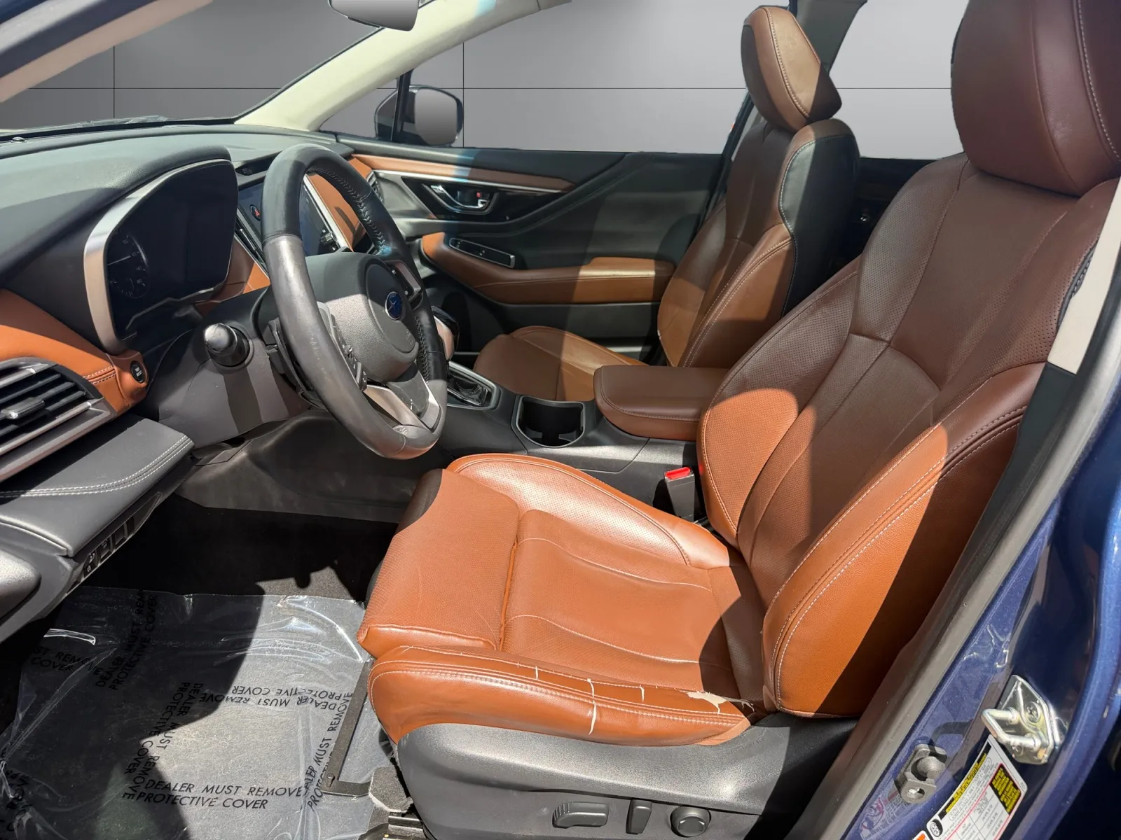 Subaru Outback photo 10