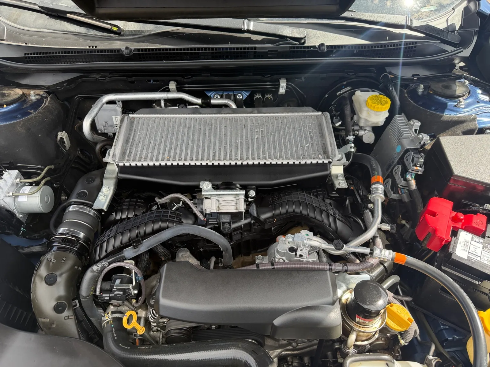 Subaru Outback photo 20