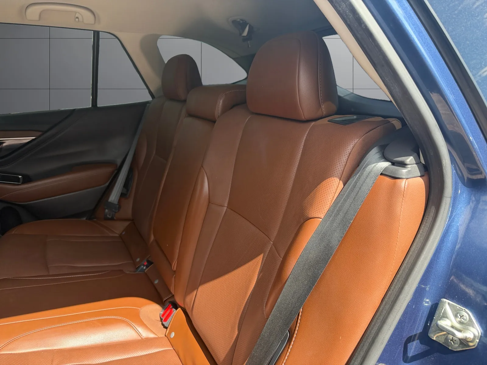Subaru Outback photo 16