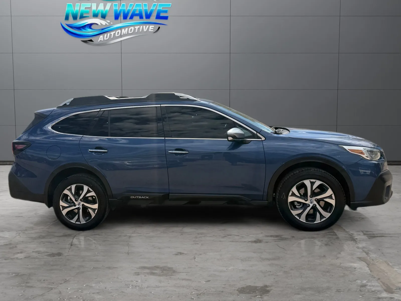 Subaru Outback photo 6