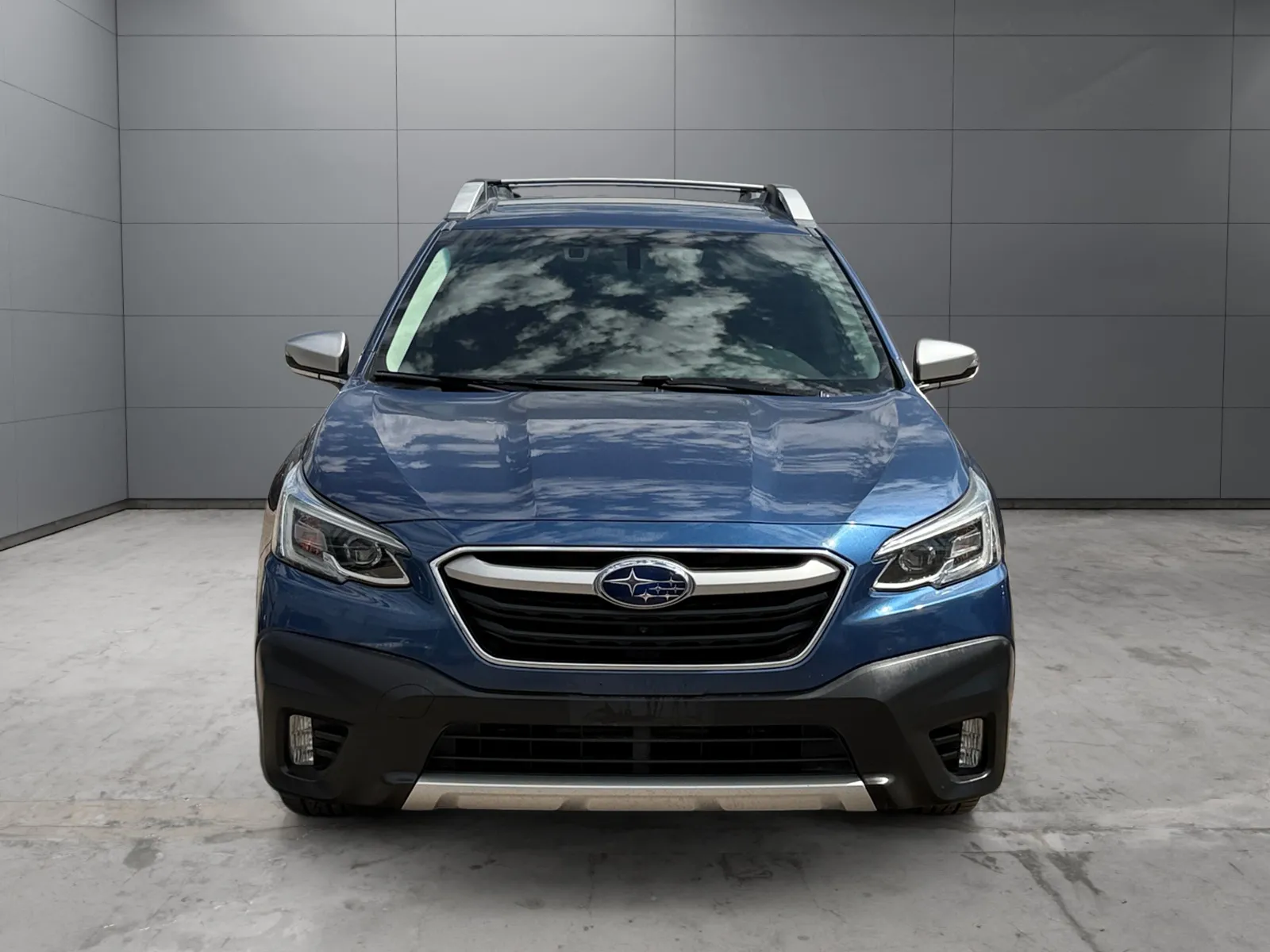 Subaru Outback photo 8