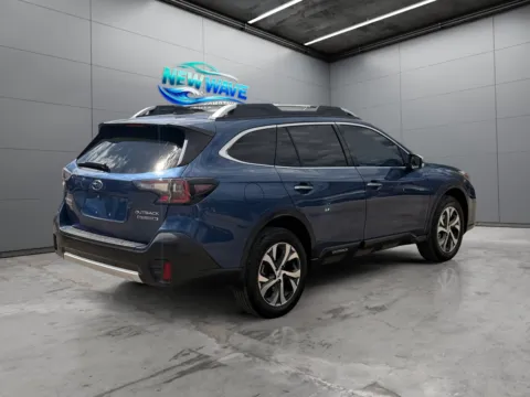 More photos of 2020 Subaru Outback Touring XT at New Wave Automotive, CO