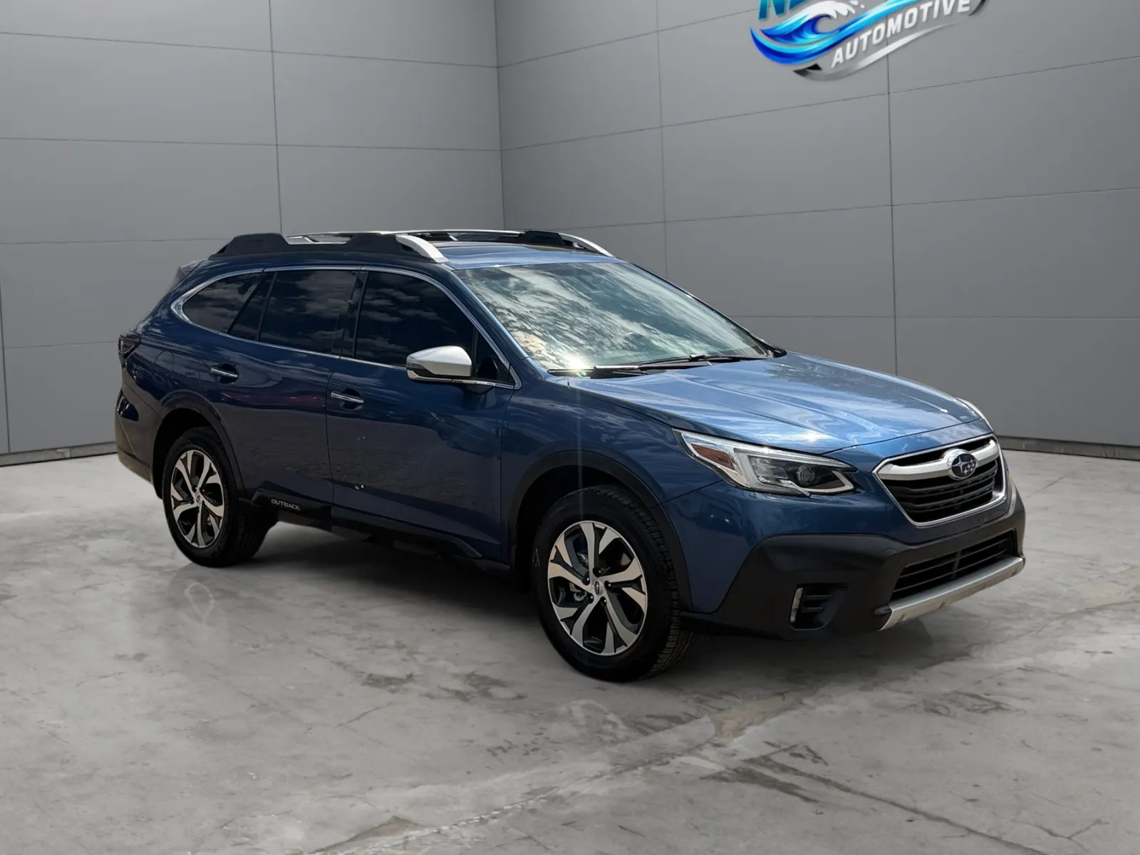 Subaru Outback photo 7