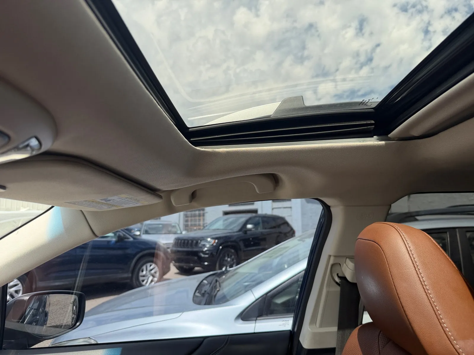 Subaru Outback photo 25