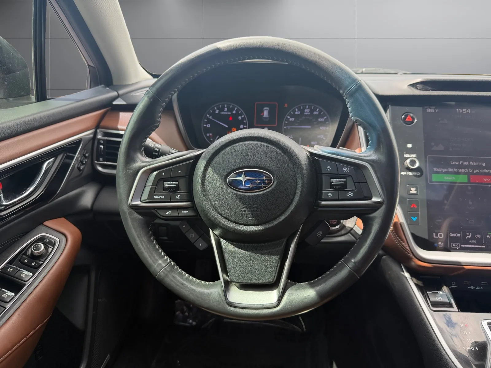 Subaru Outback photo 13