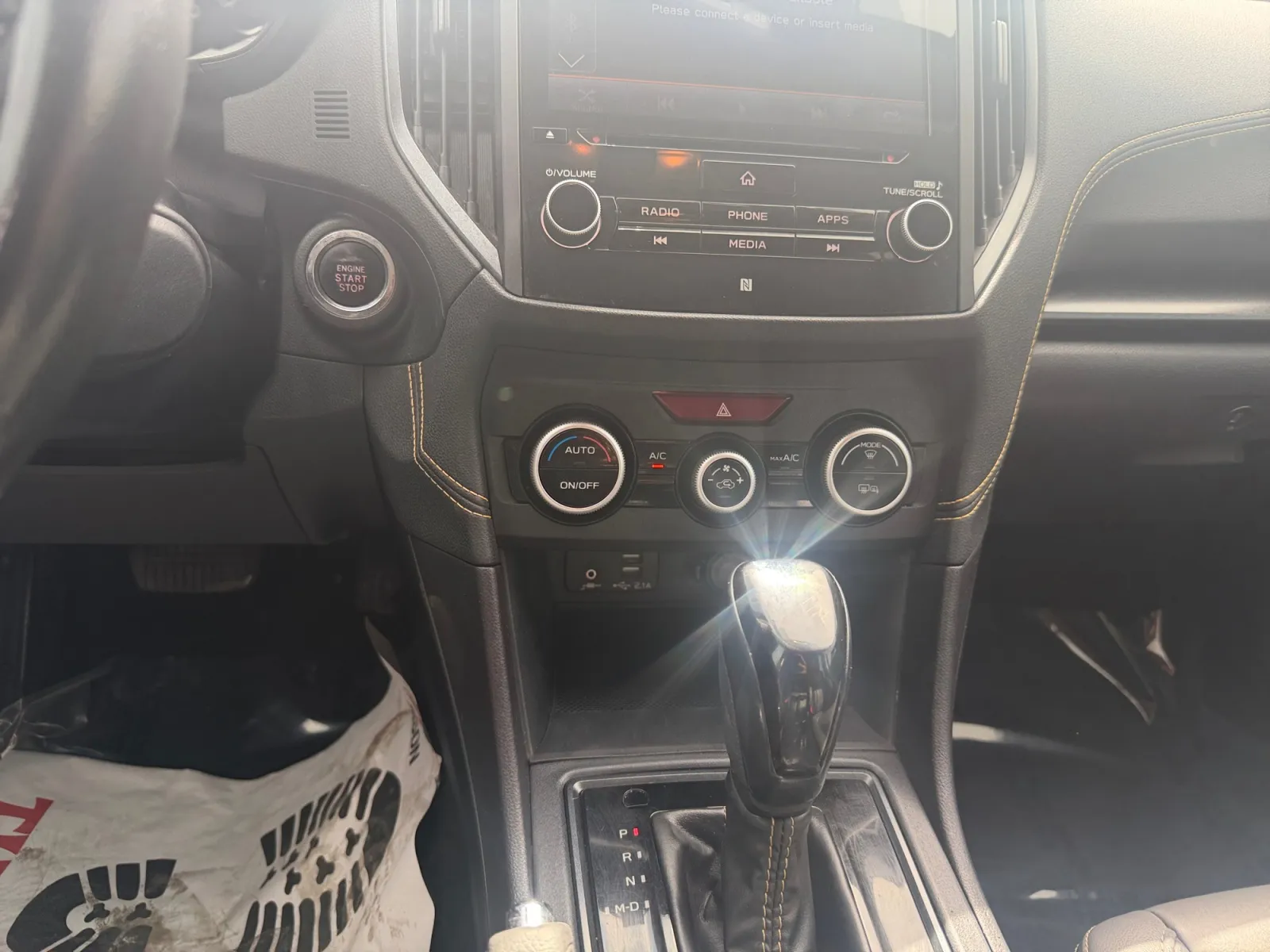 Subaru Crosstrek photo 15