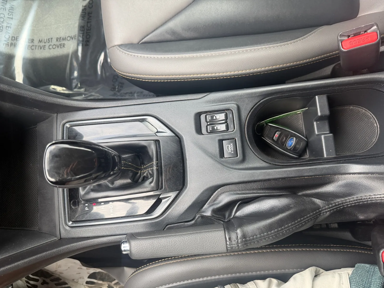 Subaru Crosstrek photo 24