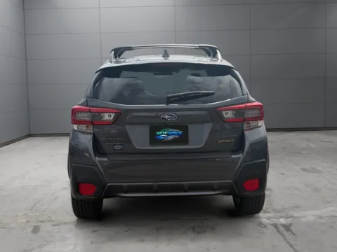 More photos of 2023 Subaru Crosstrek Sport at New Wave Automotive, CO
