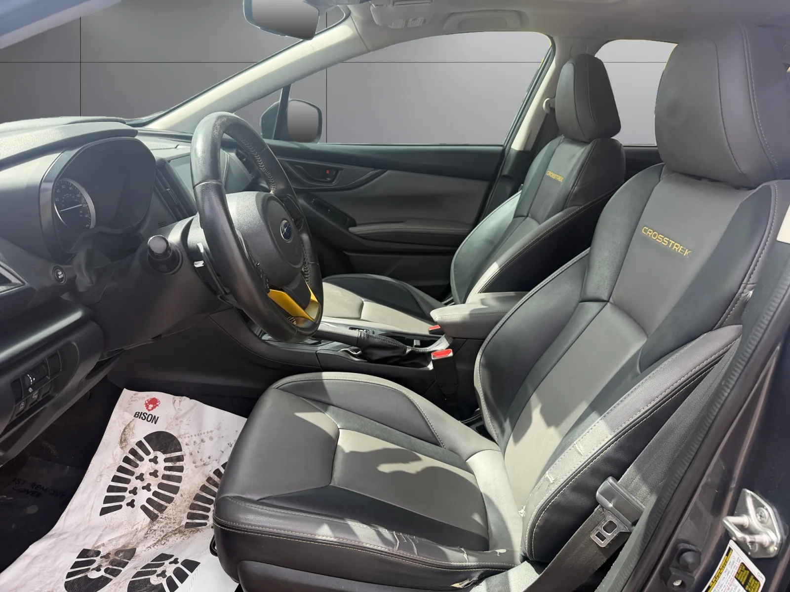 Subaru Crosstrek photo 10