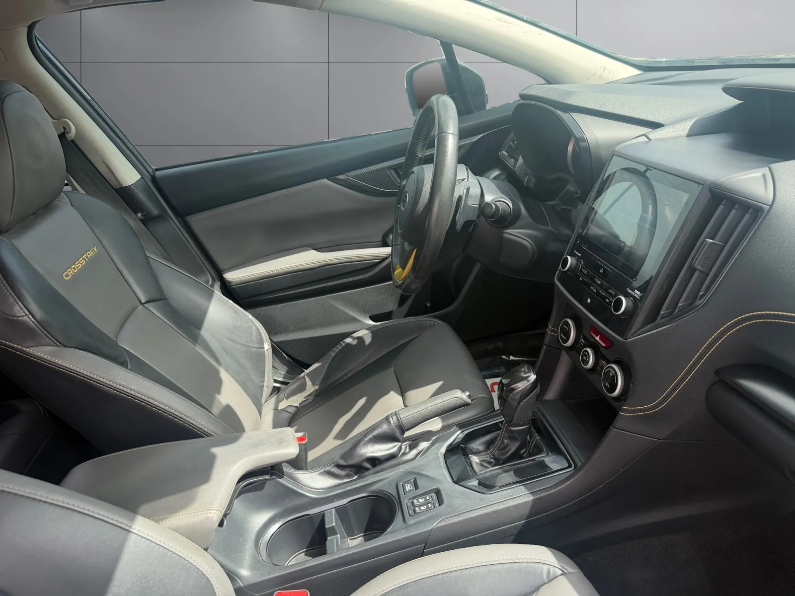 Subaru Crosstrek photo 17