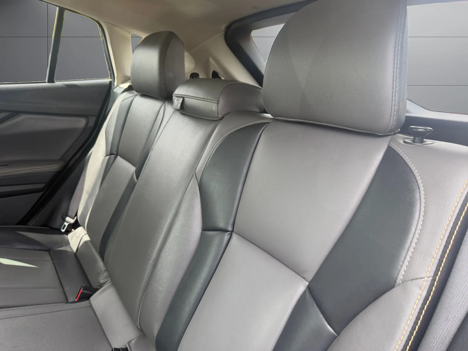 Subaru Crosstrek photo 16