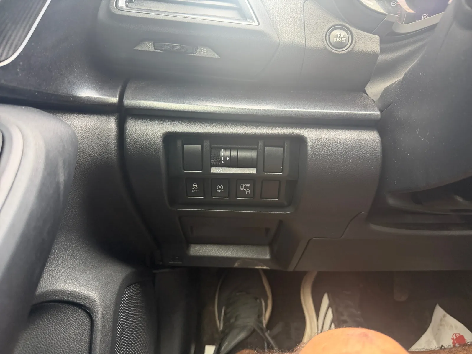 Subaru Crosstrek photo 23
