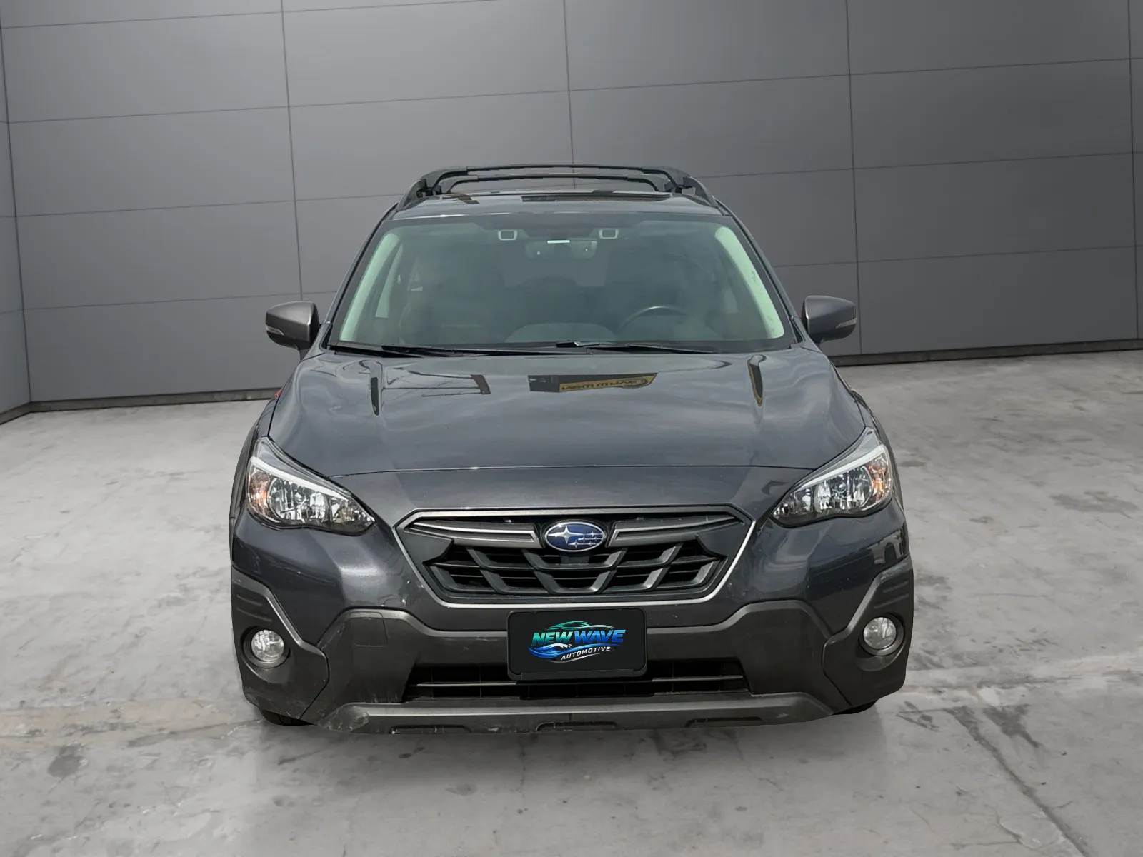 Subaru Crosstrek photo 8