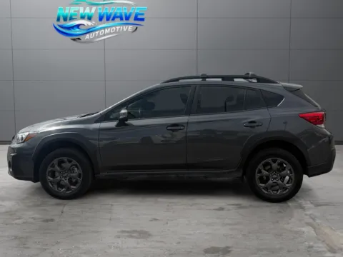 Photos of 2023 Subaru Crosstrek Sport for sale in Denver, CO at New Wave Automotive
