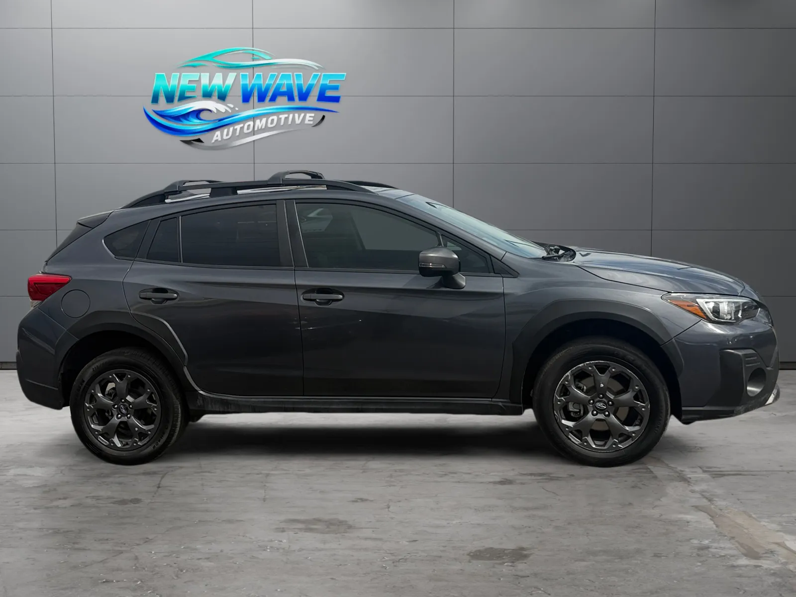 Subaru Crosstrek photo 6