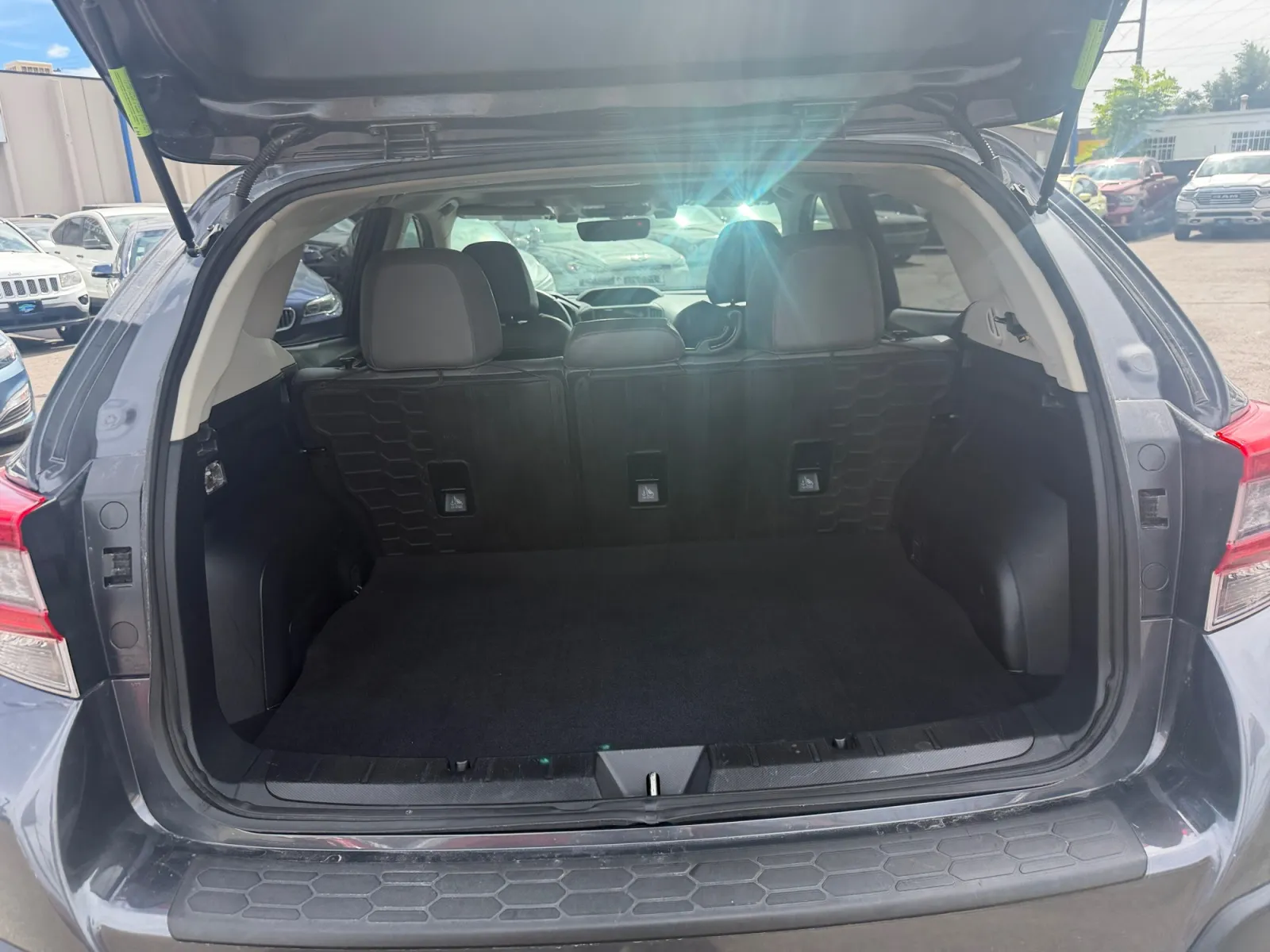 Subaru Crosstrek photo 19