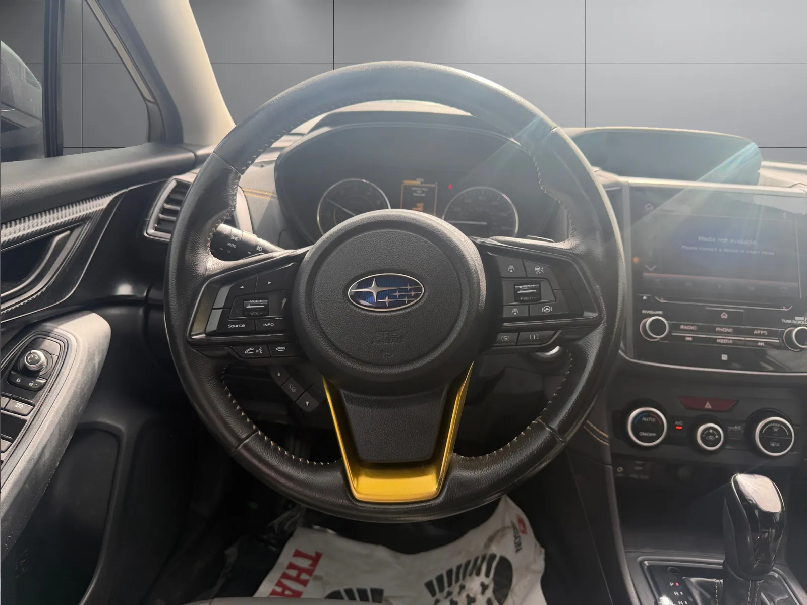 Subaru Crosstrek photo 13