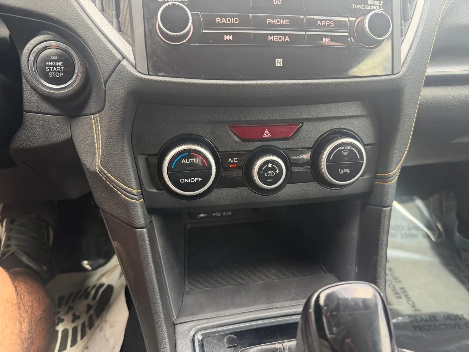 Subaru Crosstrek photo 25