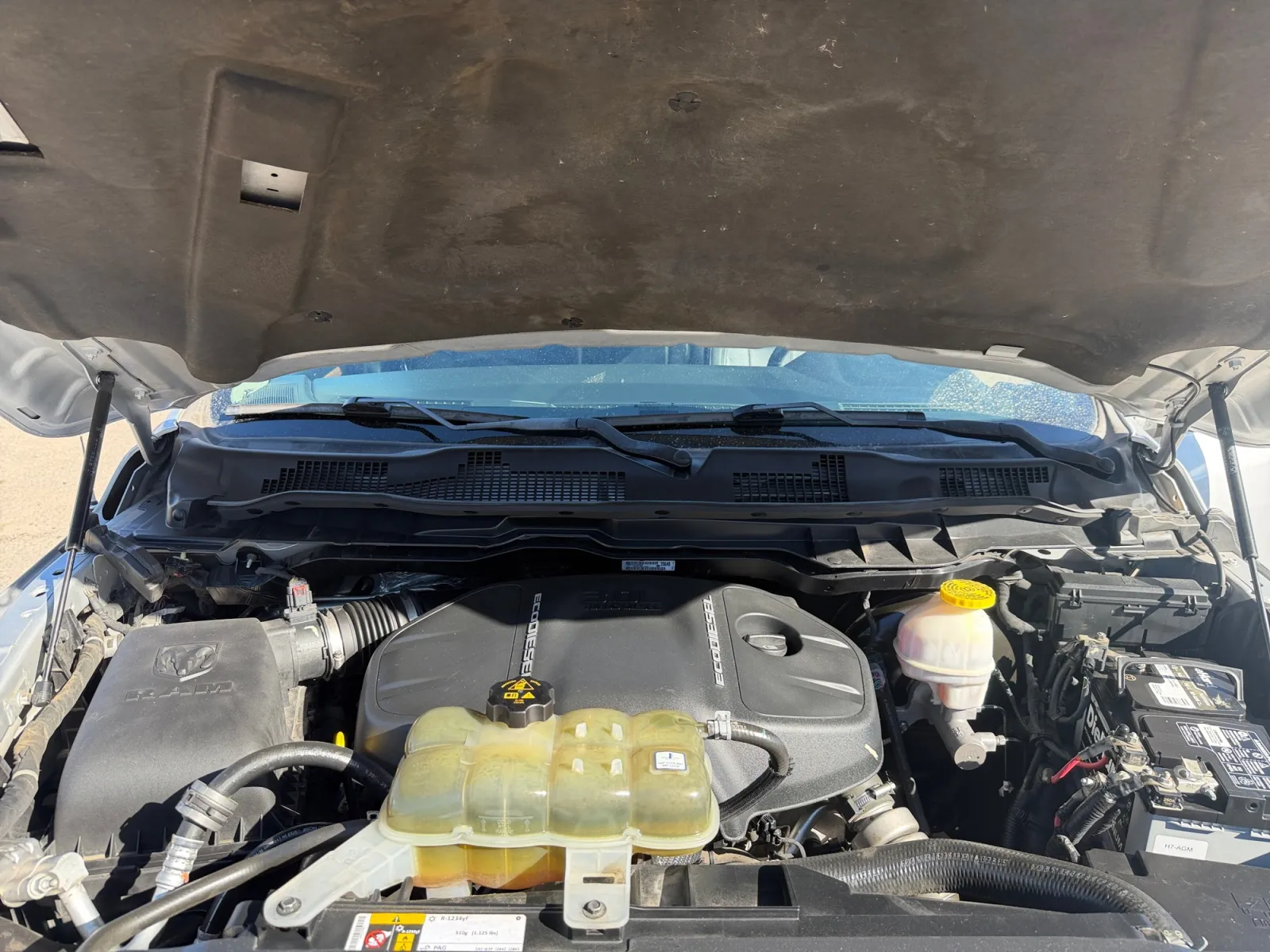 Ram 1500 photo 20
