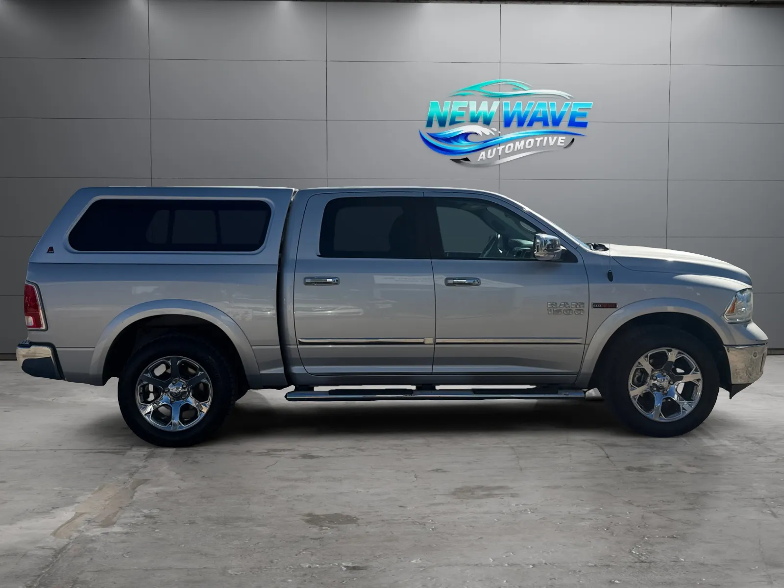 Ram 1500 photo 6