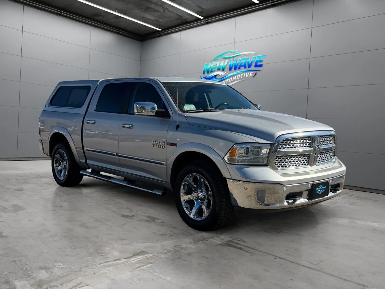 Ram 1500 photo 7