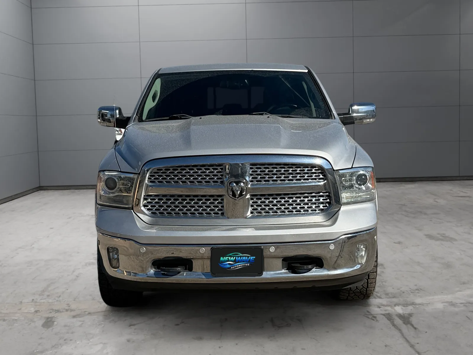 Ram 1500 photo 8