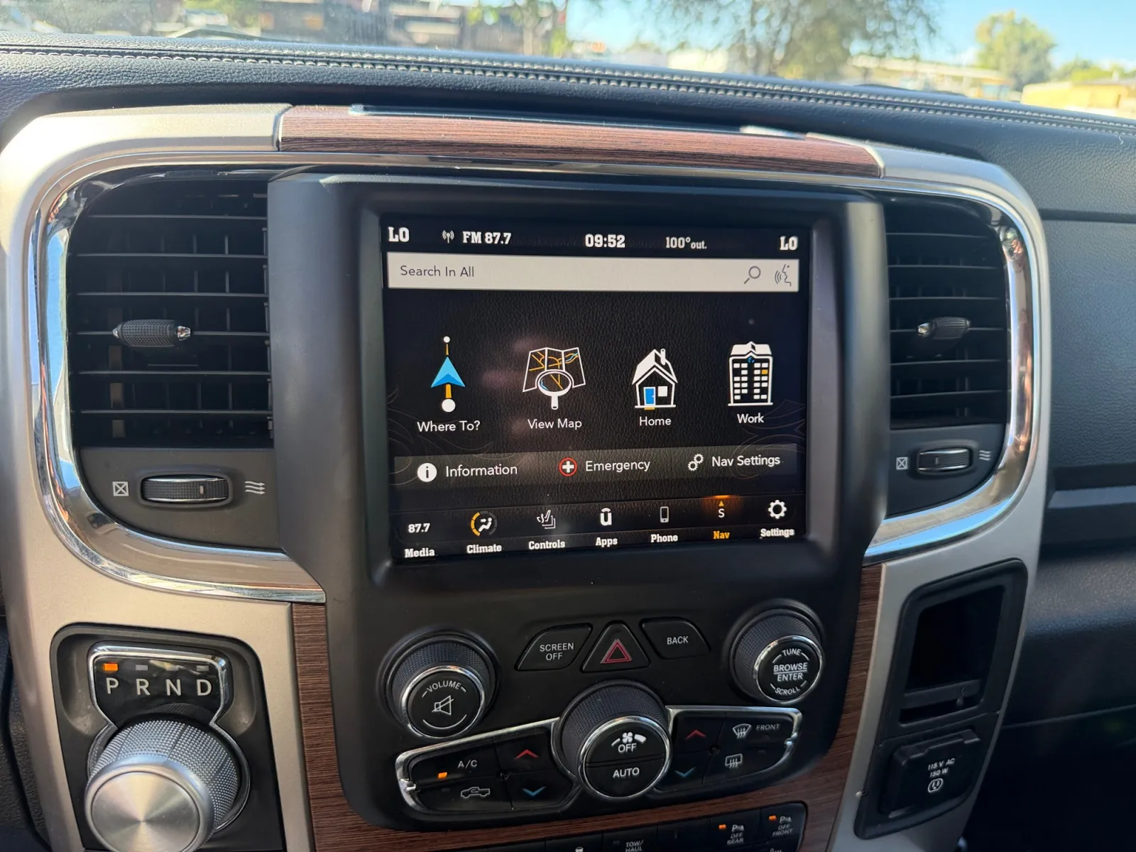 Ram 1500 photo 21