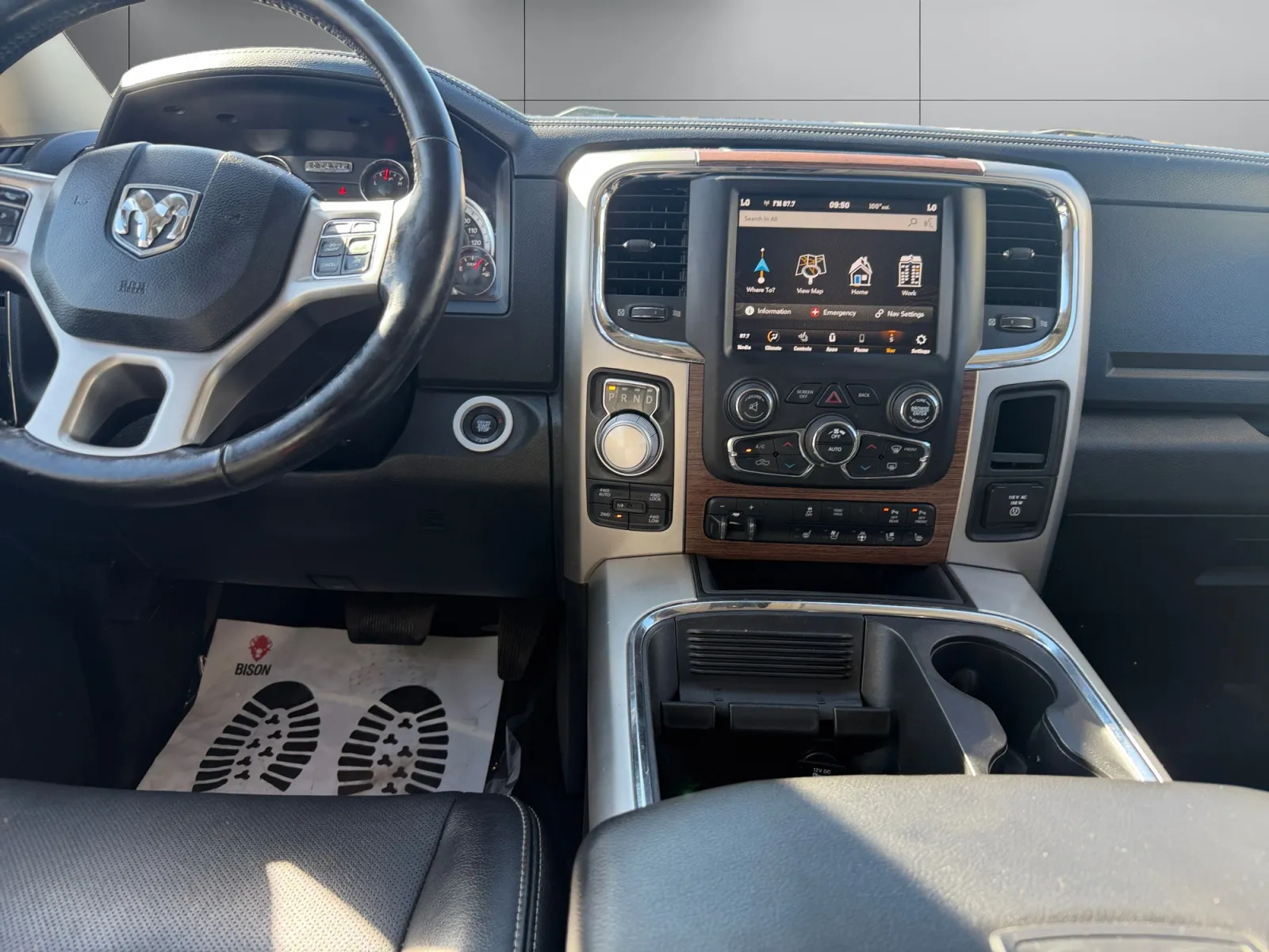 Ram 1500 photo 12