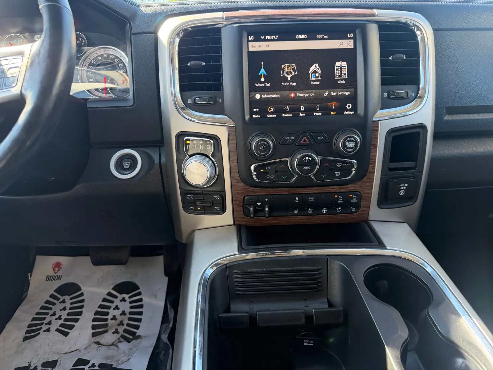 Ram 1500 photo 15