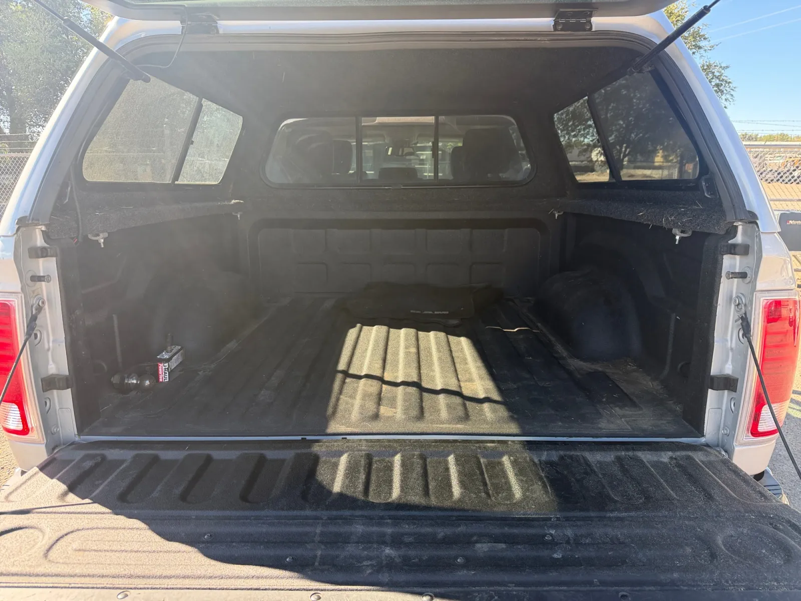 Ram 1500 photo 19