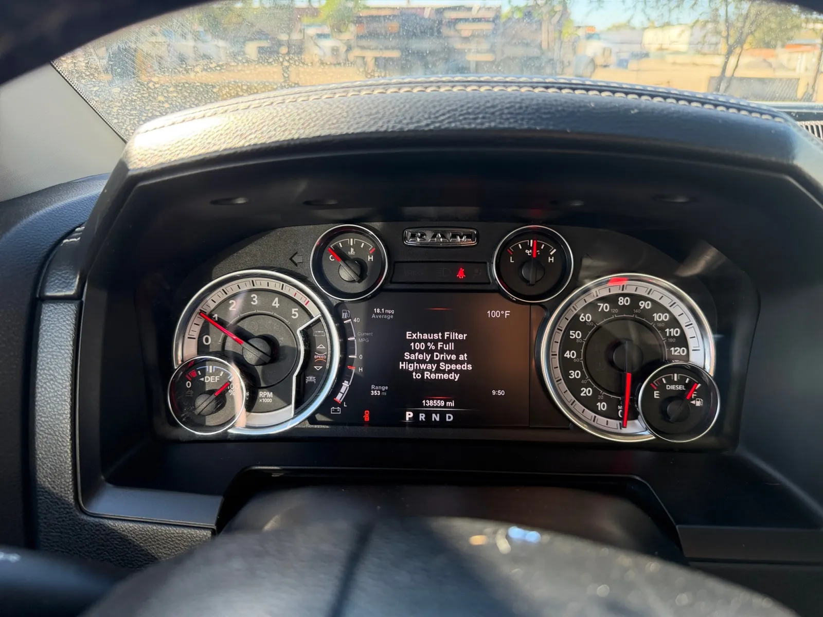 Ram 1500 photo 14
