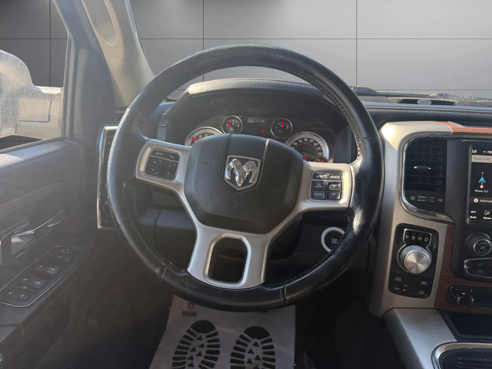 Ram 1500 photo 13