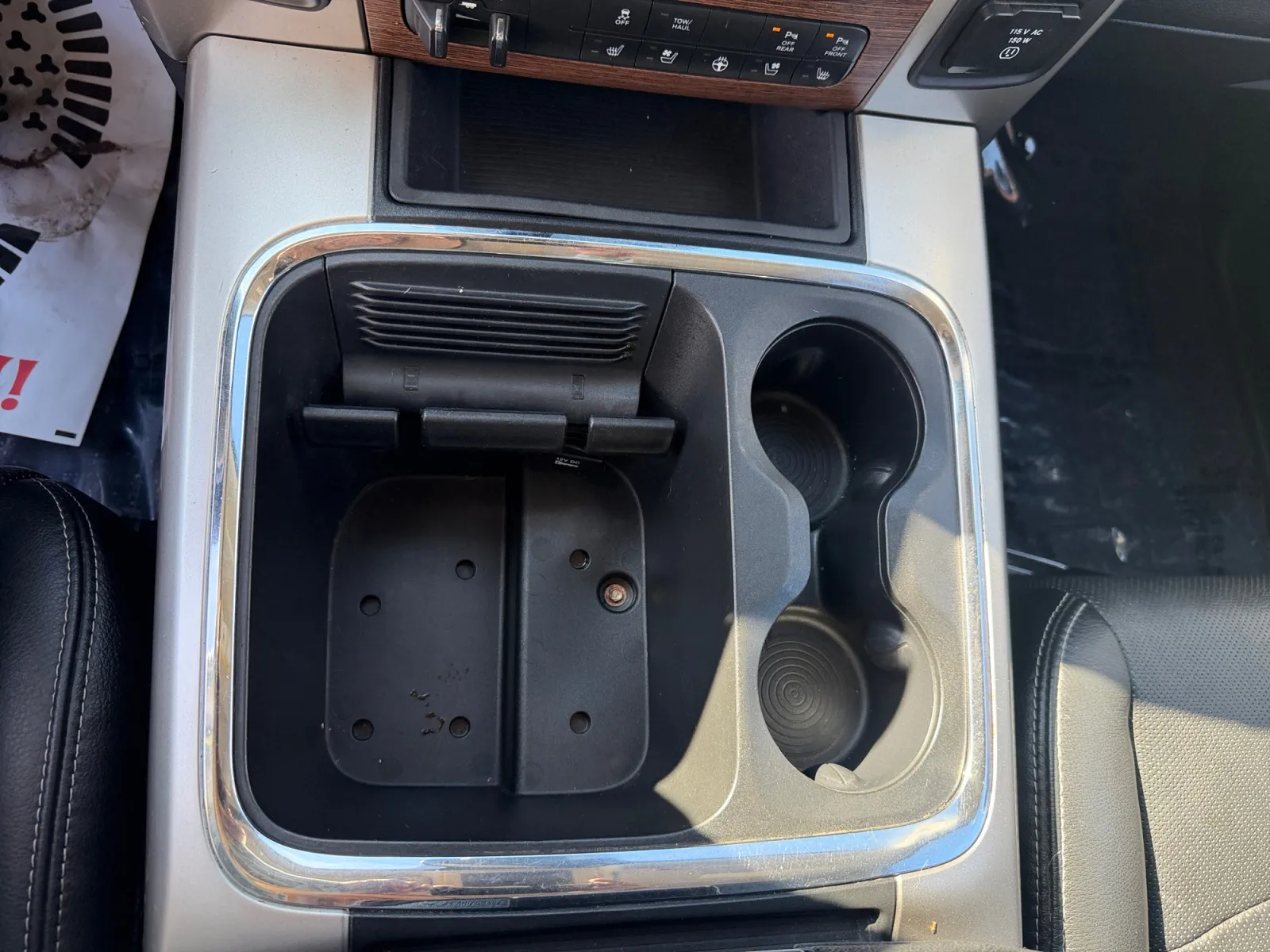 Ram 1500 photo 24
