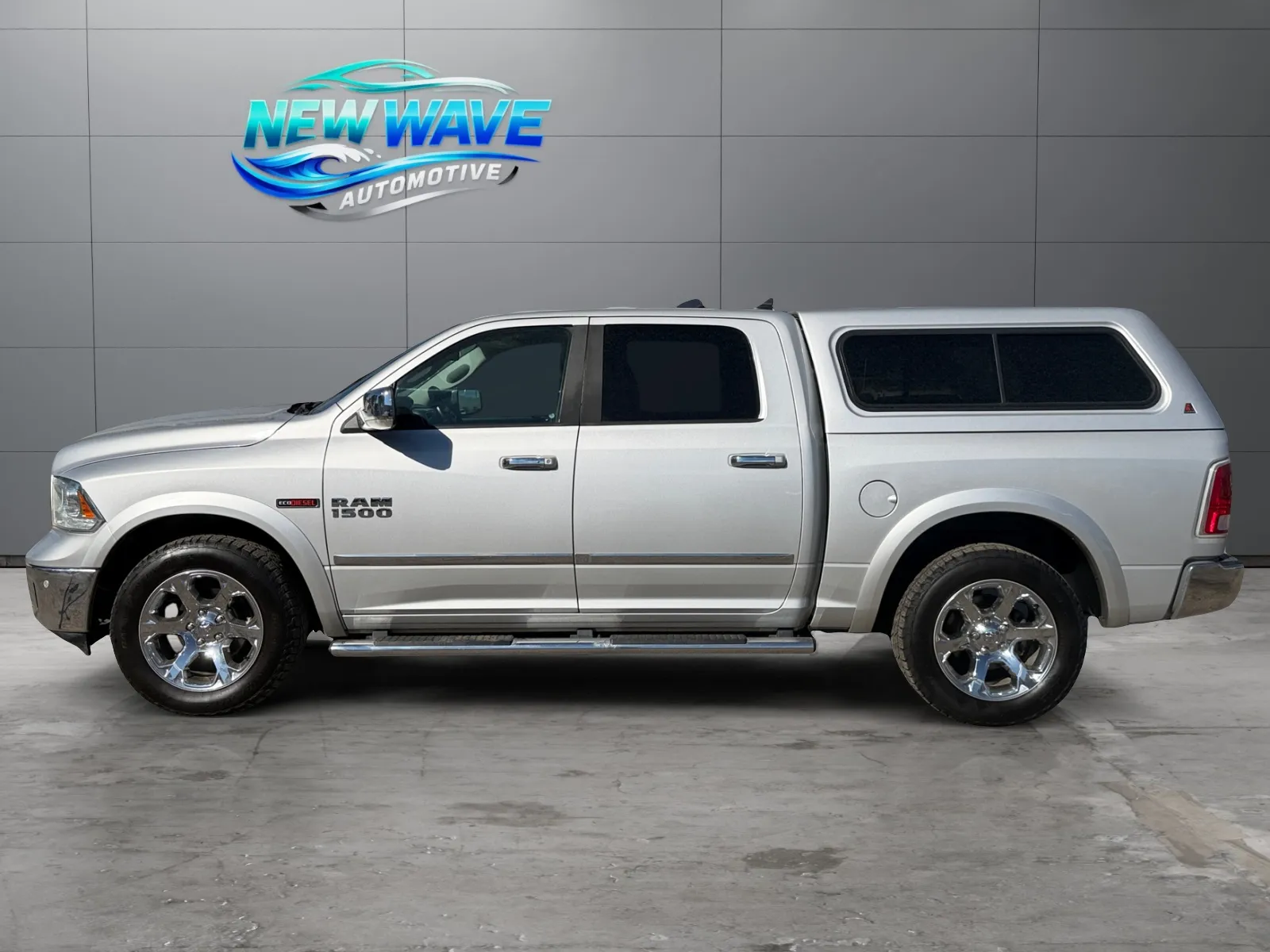 Ram 1500 photo 2