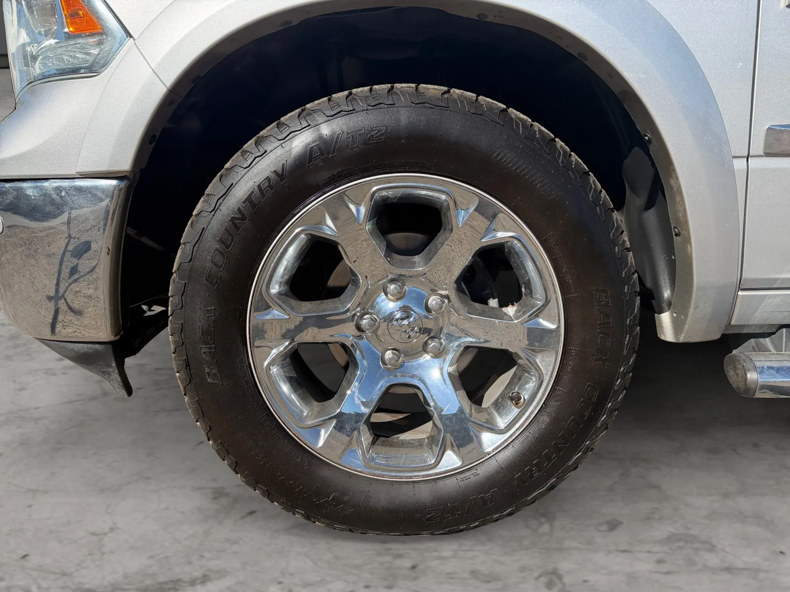 Ram 1500 photo 9
