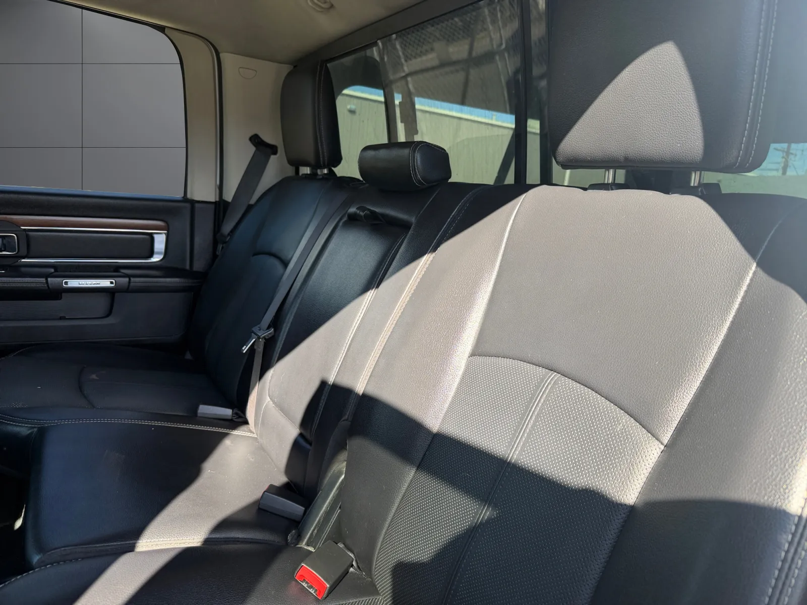 Ram 1500 photo 16