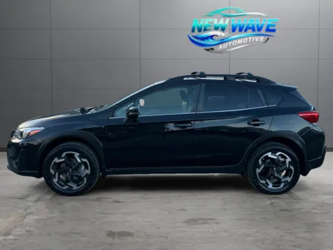 Photos of 2021 Subaru Crosstrek Limited for sale in Denver, CO at New Wave Automotive